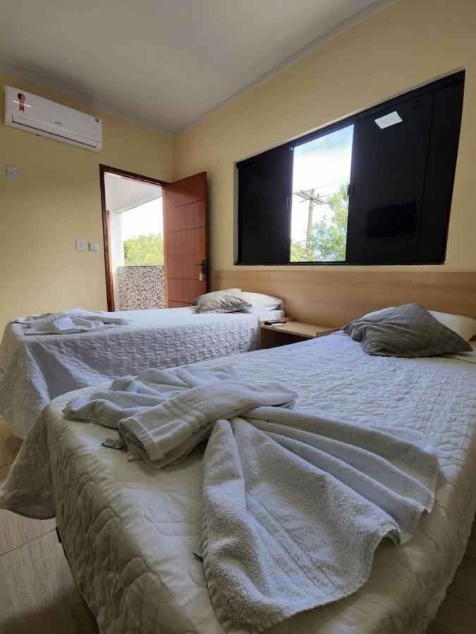 Hotel Coqueiral
