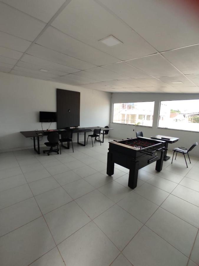 Coqueiral Hotel