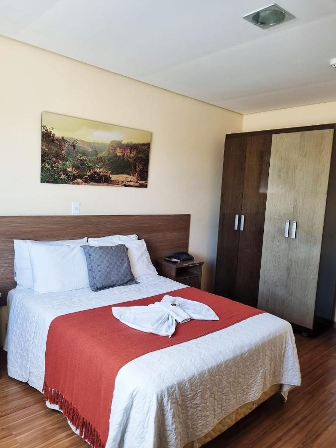 Coqueiral Hotel Aracruz