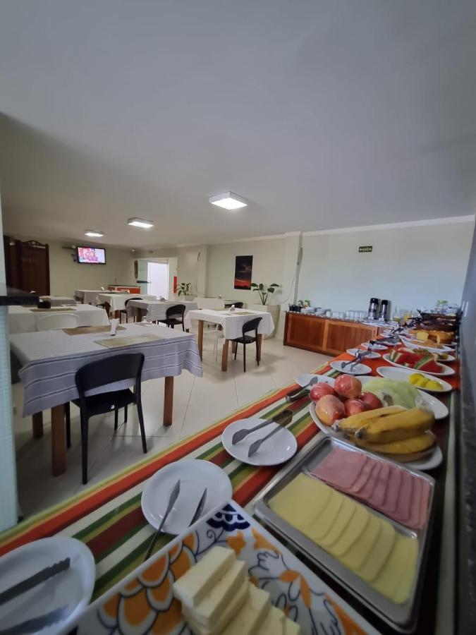 Hotel Coqueiral