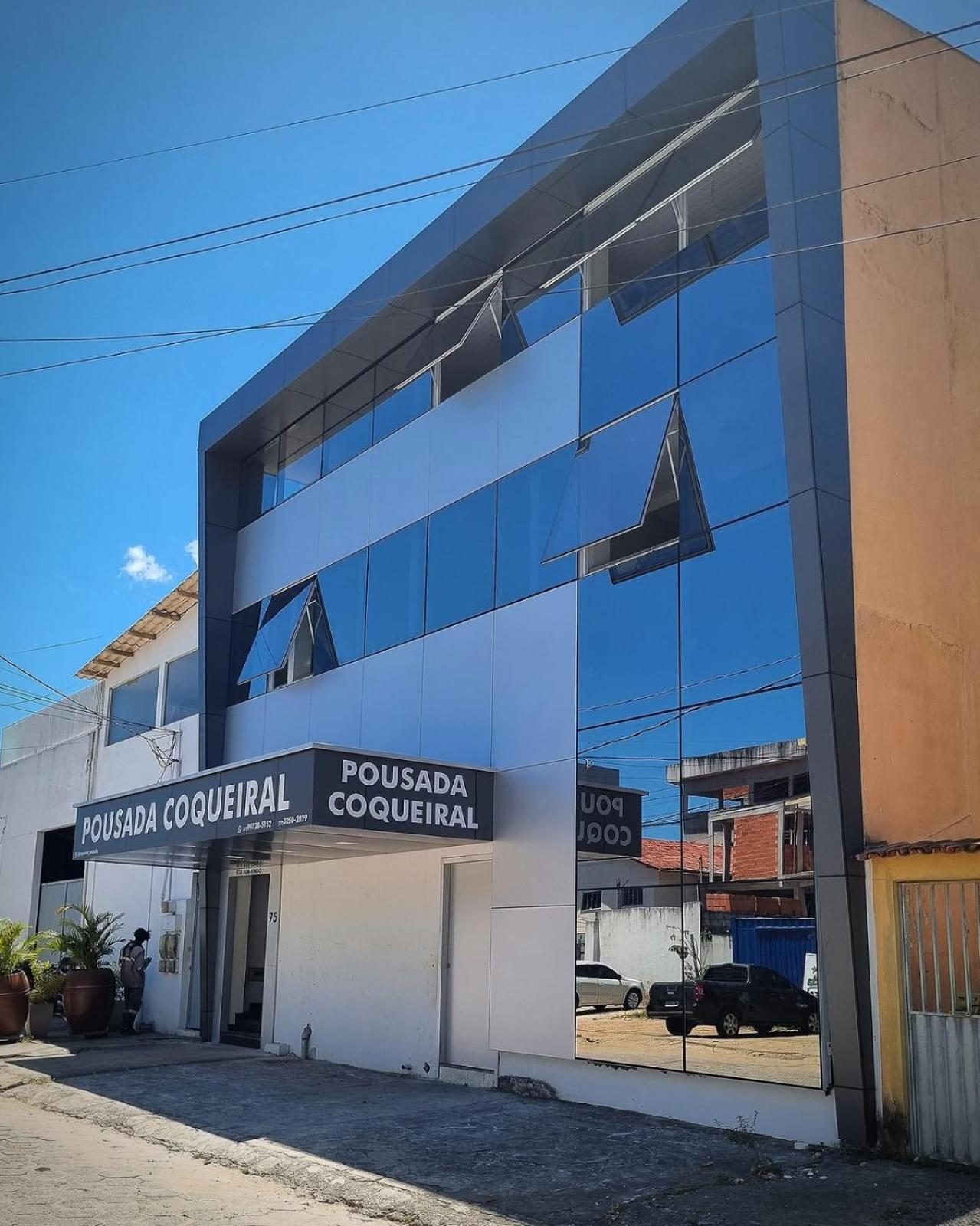 Coqueiral Hotel