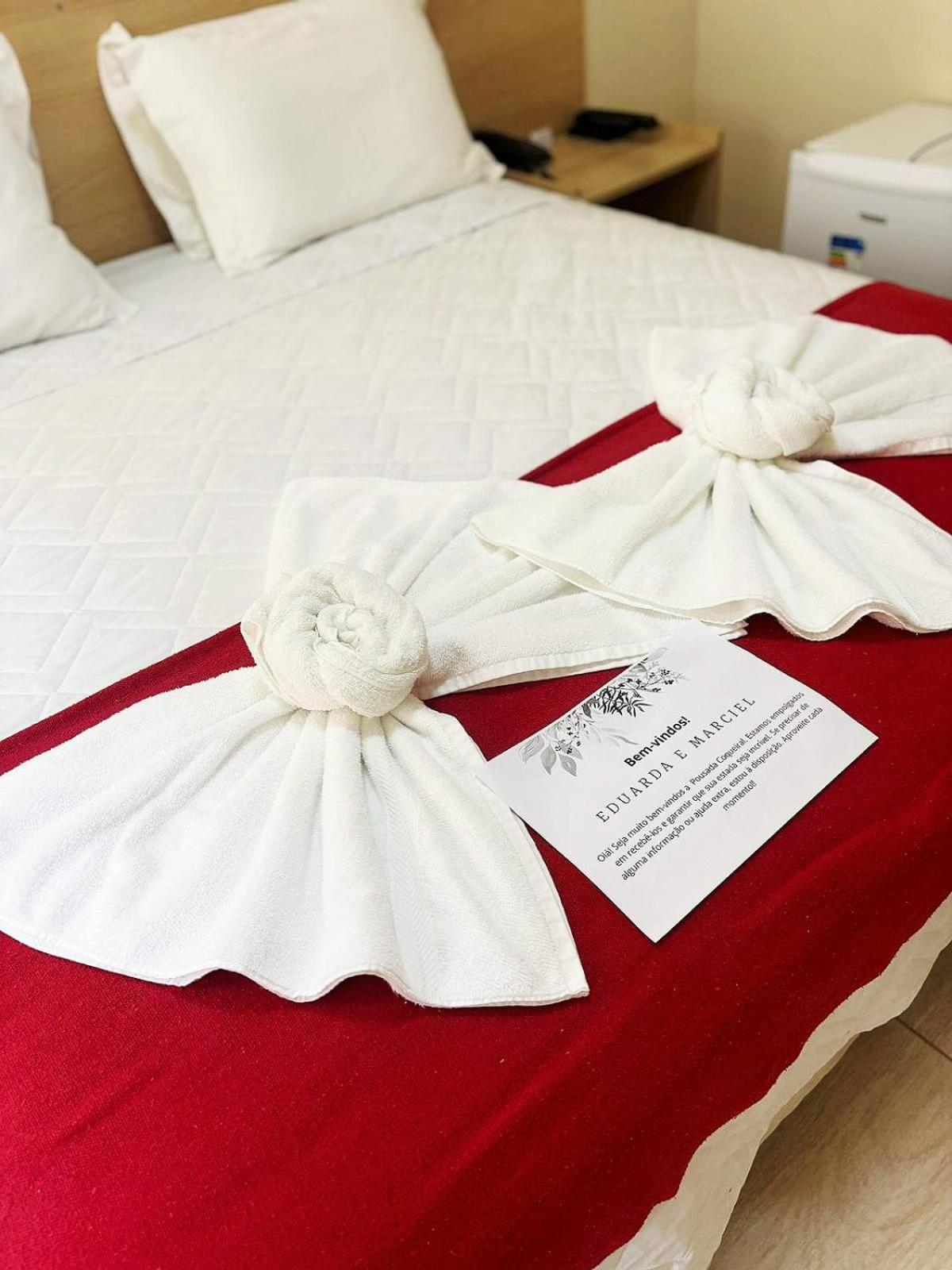 Coqueiral Hotel