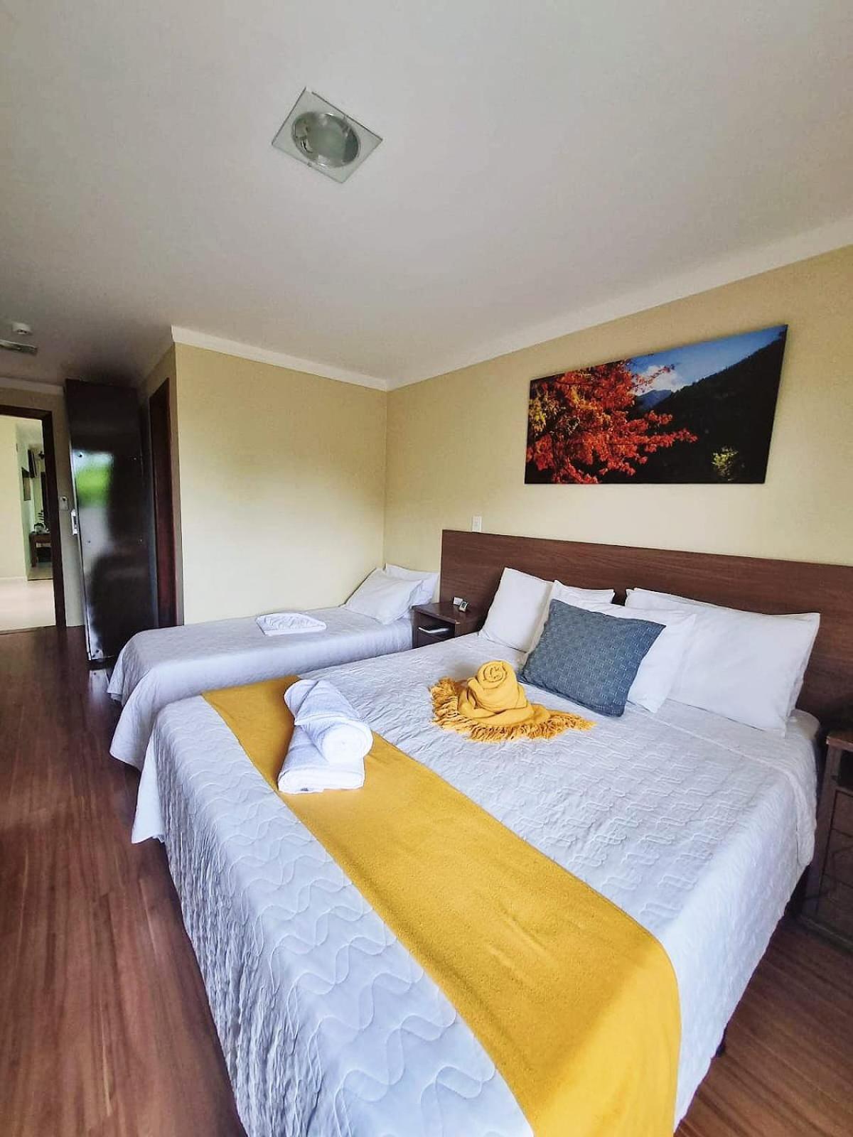 Hotel Coqueiral