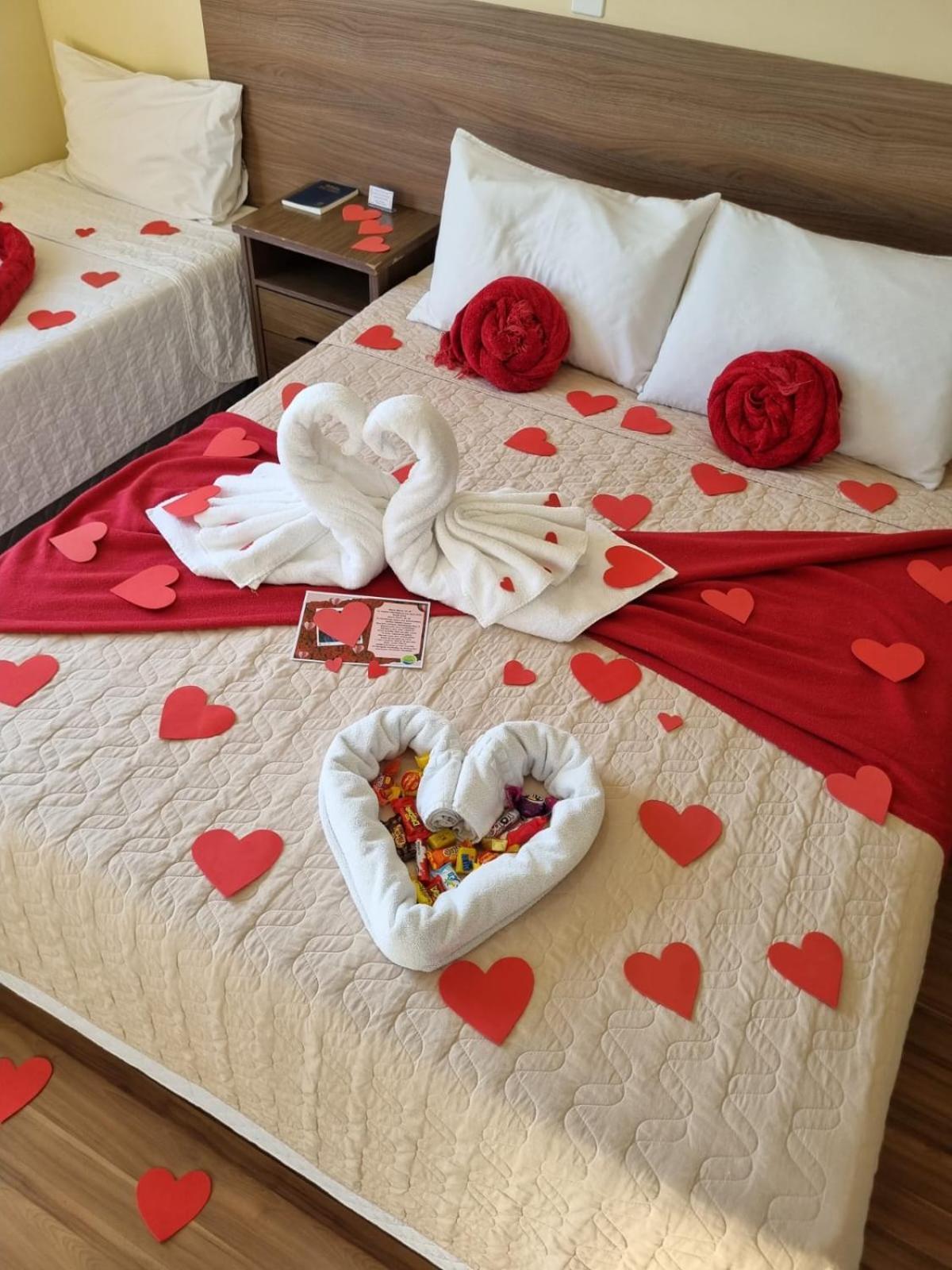 Hotel Coqueiral *