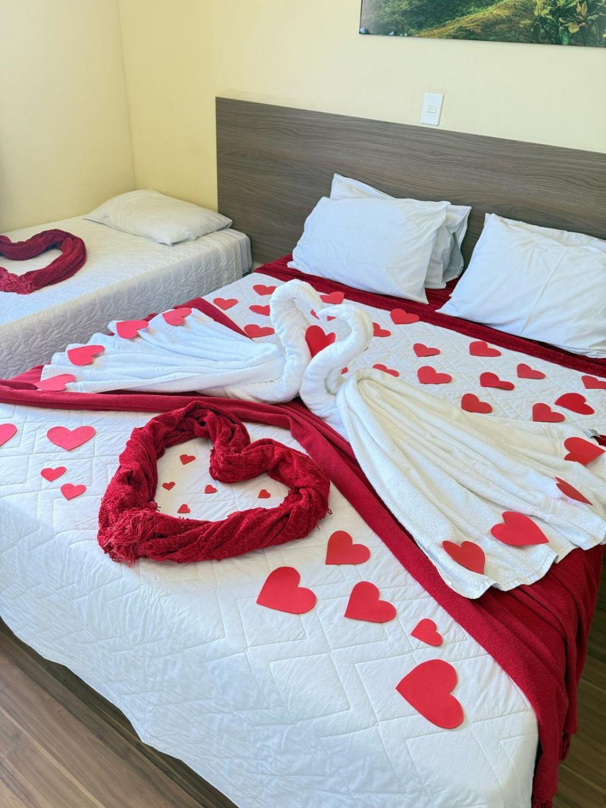 Hotel Coqueiral *