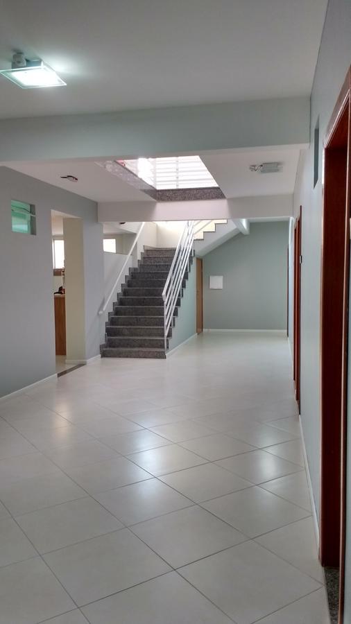 Coqueiral Hotel